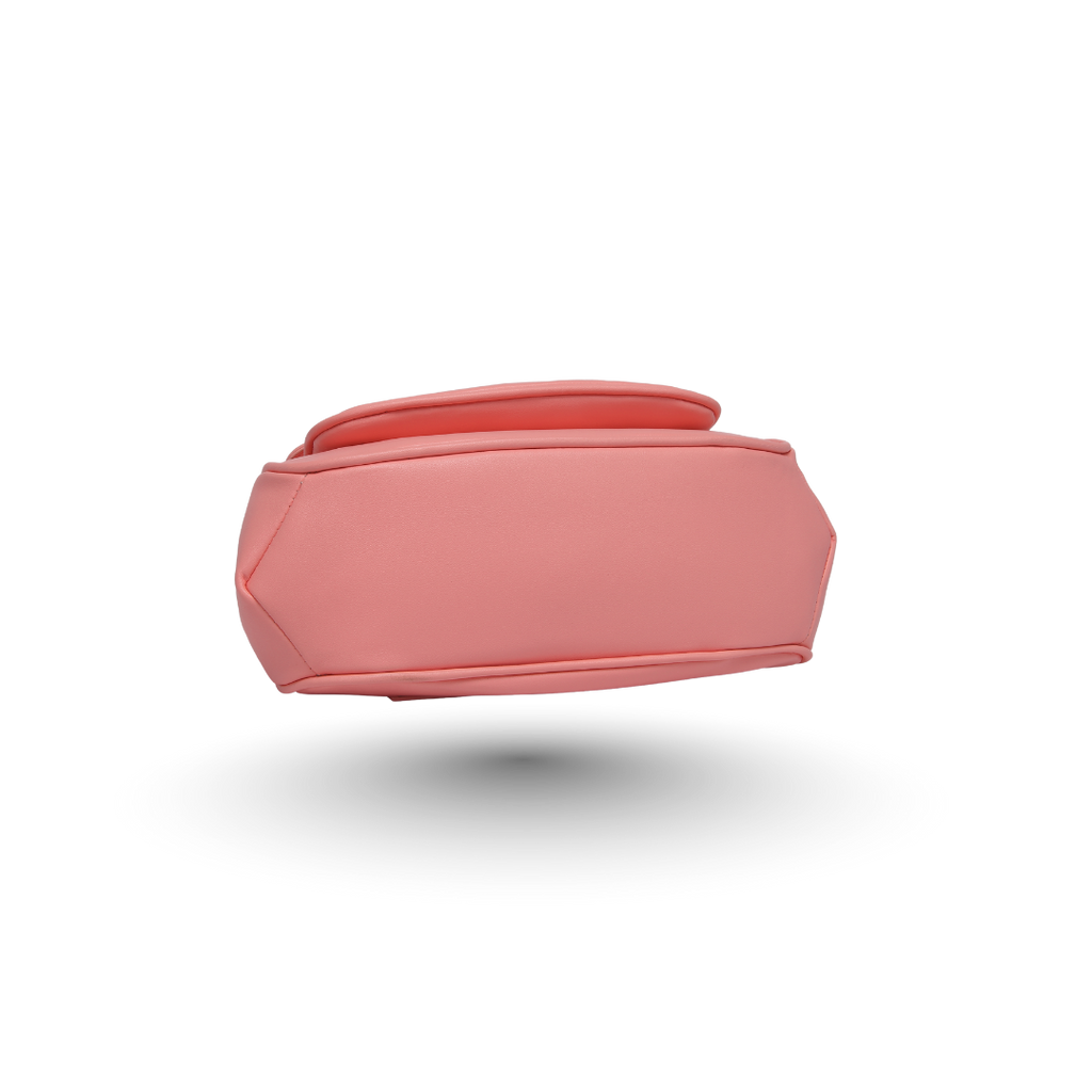 EMPORIO BLACK SHOULDER BAG - Diana Korr 