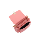 EMPORIO BLACK SHOULDER BAG - Diana Korr 