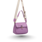 EMPORIO BLACK SHOULDER BAG - Diana Korr 