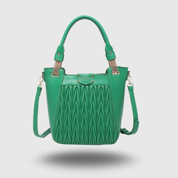EMPORIO AURA TOTE BAG - Diana Korr 