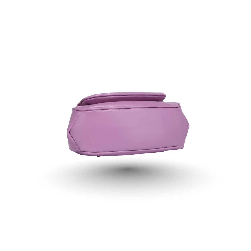 EMPORIO BLACK SHOULDER BAG - Diana Korr 