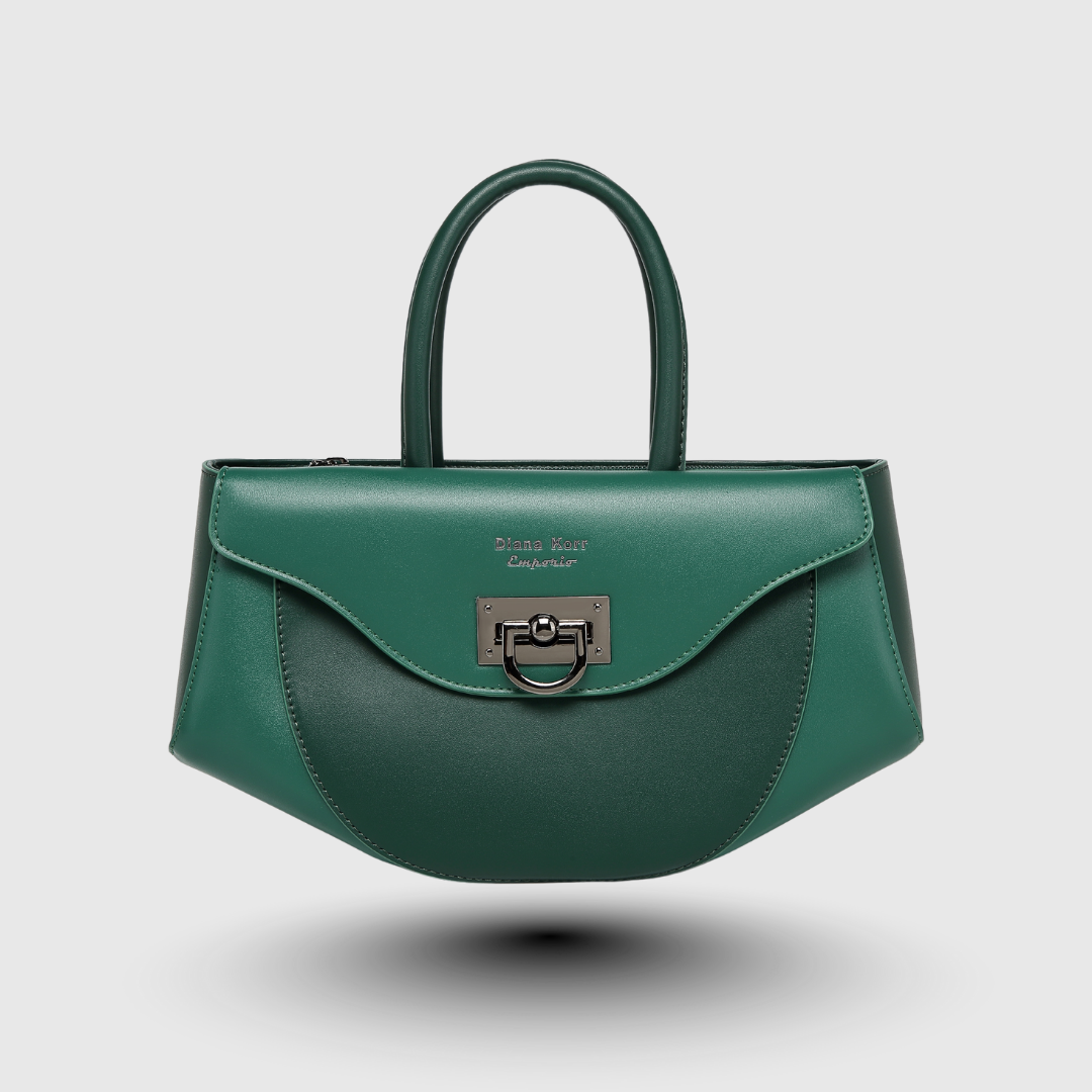 RIO Green EMPORIO Women's Handbag
