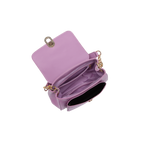 EMPORIO BLACK SHOULDER BAG - Diana Korr 