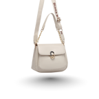 EMPORIO BLACK SHOULDER BAG - Diana Korr 