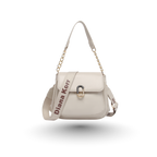 EMPORIO BLACK SHOULDER BAG - Diana Korr 