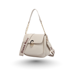 EMPORIO BLACK SHOULDER BAG - Diana Korr 