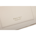 EMPORIO BLACK SHOULDER BAG - Diana Korr 