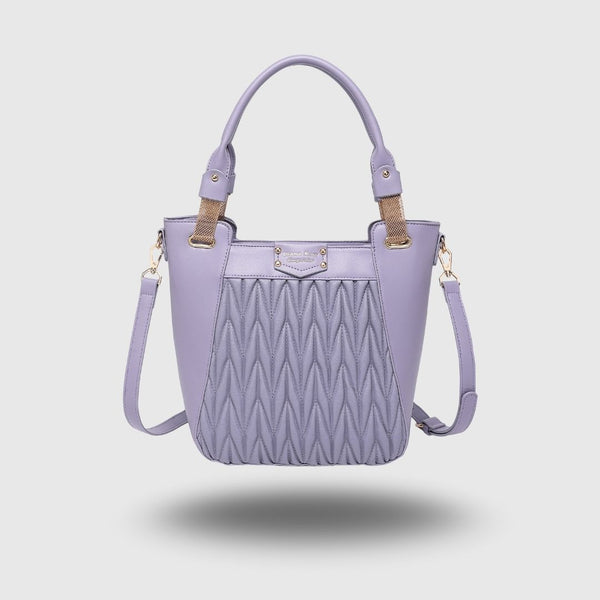 EMPORIO AURA TOTE BAG - Diana Korr 
