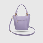 Emporio Purple Women's Tote Bag