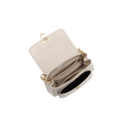 EMPORIO BLACK SHOULDER BAG - Diana Korr 