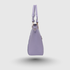 Emporio Purple Women's Tote Bag