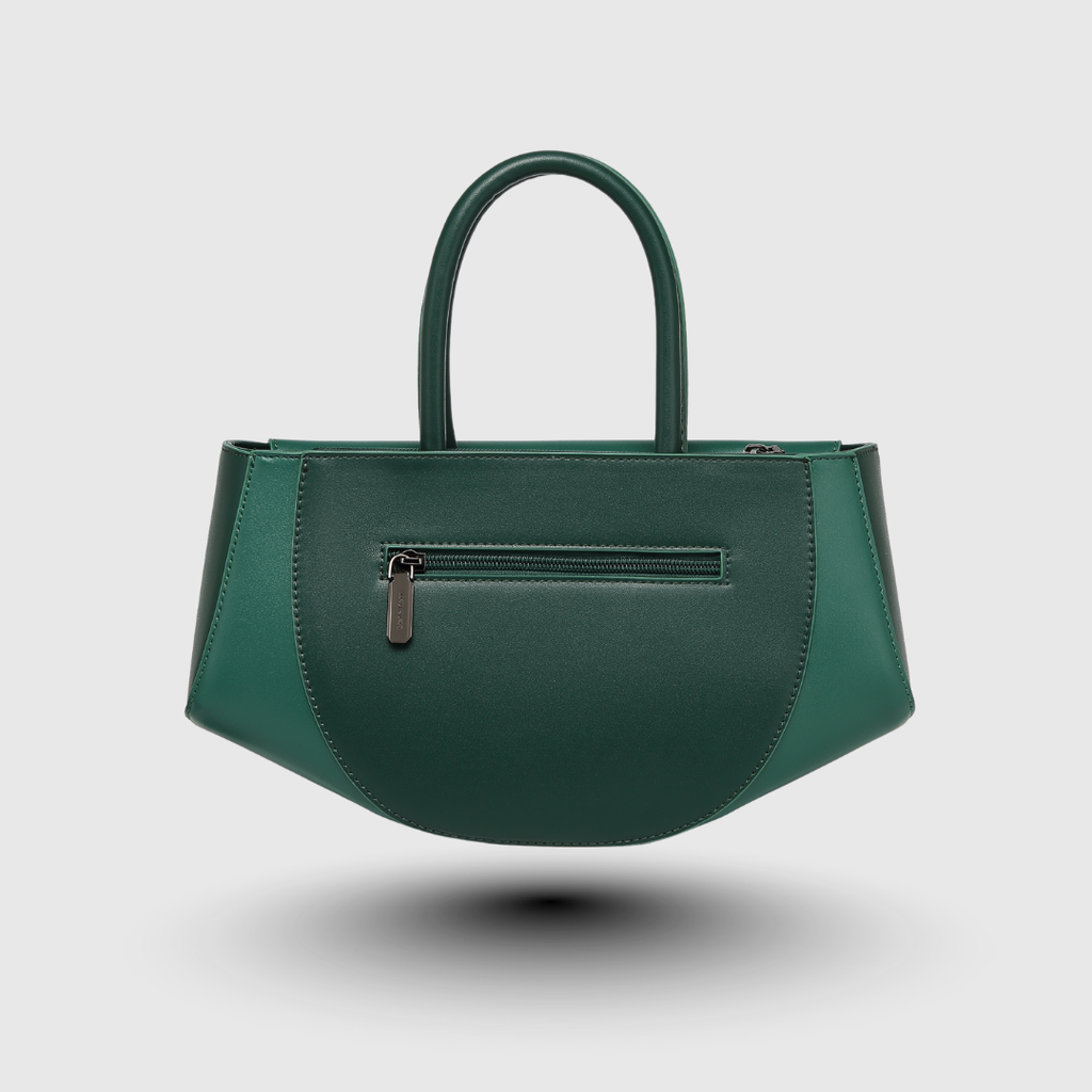 RIO Green EMPORIO Women's Handbag