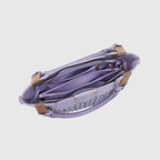 Emporio Purple Women's Tote Bag