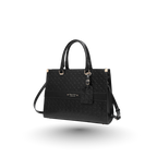 EMPORIO BLACK TOTE BAG - Diana Korr 