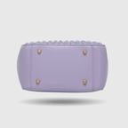 Emporio Purple Women's Tote Bag