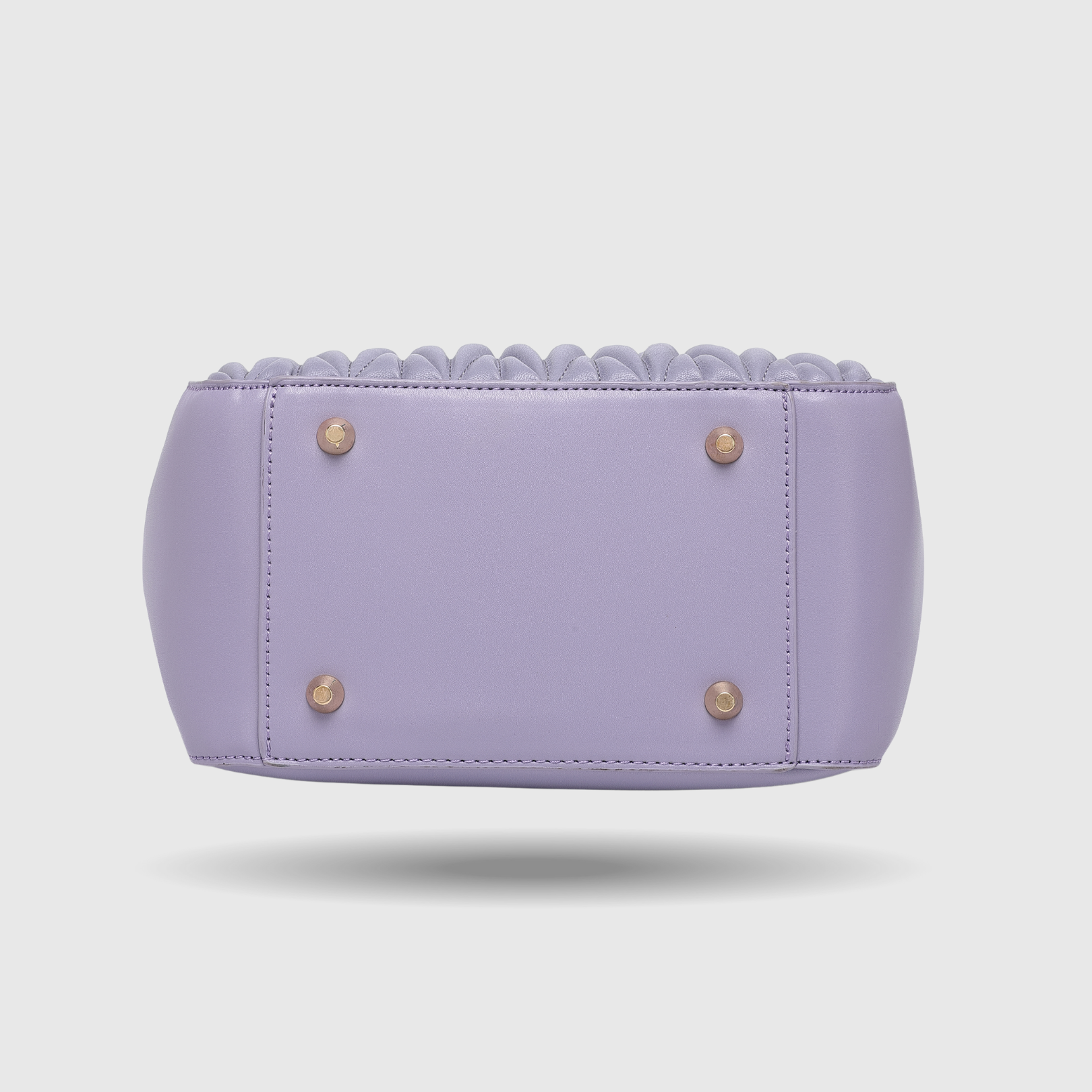 Emporio Purple Women's Tote Bag