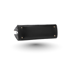 EMPORIO BLACK TOTE BAG - Diana Korr 