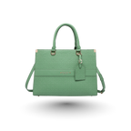 EMPORIO BLACK TOTE BAG - Diana Korr 