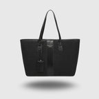 PEARL Black CLASSIC TOTE BAG