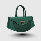 RIO Green EMPORIO Women's Handbag