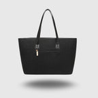 PEARL Black CLASSIC TOTE BAG