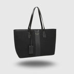 PEARL Black CLASSIC TOTE BAG