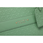 EMPORIO BLACK TOTE BAG - Diana Korr 