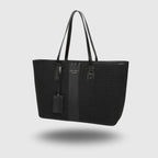 PEARL Black CLASSIC TOTE BAG