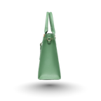 EMPORIO BLACK TOTE BAG - Diana Korr 