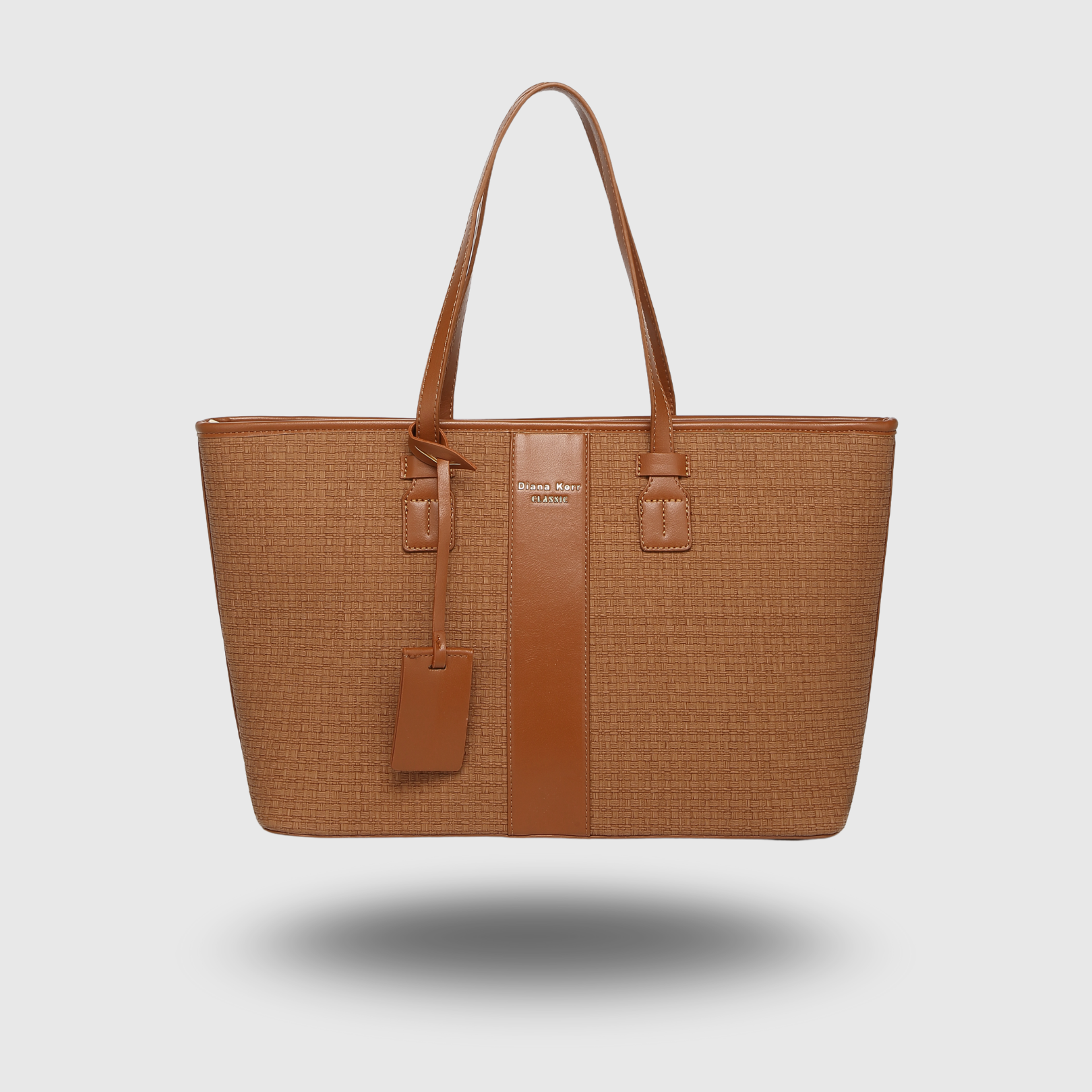 Emporio Khaki Women's Tote Bag