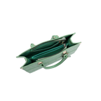 EMPORIO BLACK TOTE BAG - Diana Korr 