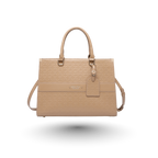 EMPORIO BLACK TOTE BAG - Diana Korr 