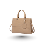 EMPORIO BLACK TOTE BAG - Diana Korr 