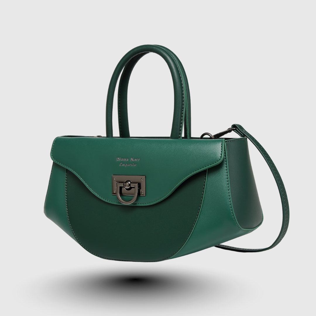 RIO Green EMPORIO Women's Handbag