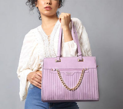 LISA CLASSIC MAUVE