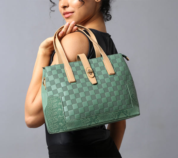 ELEN CLASSIC GREEN