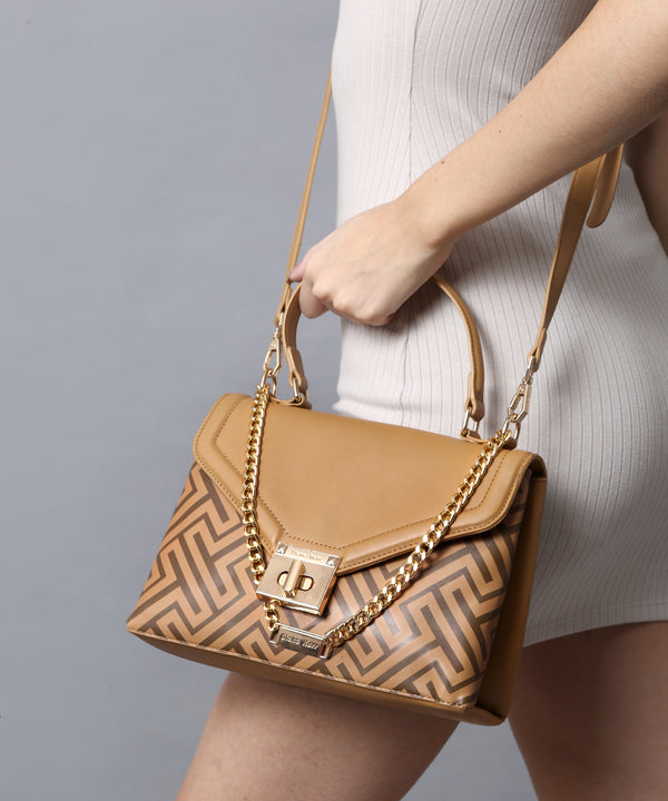 BYNIGHT INFINITY BROWN