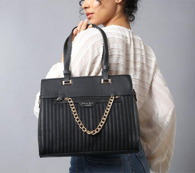 LISA CLASSIC BLACK