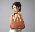 ELEN CLASSIC BROWN