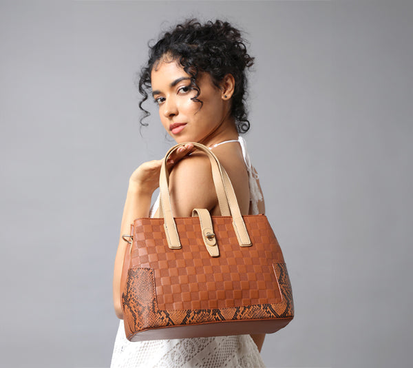ELEN CLASSIC BROWN
