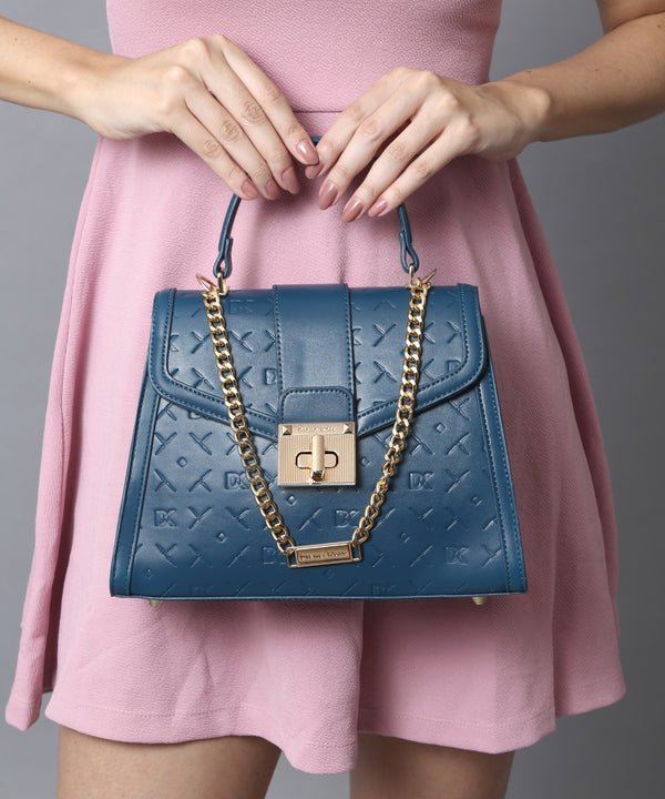 CARONELLE INFINITY BLUE