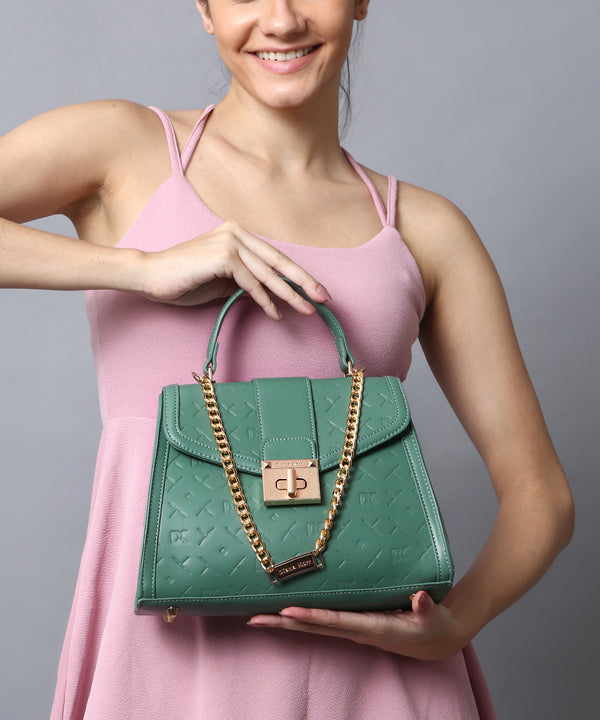 CARONELLE INFINITY GREEN