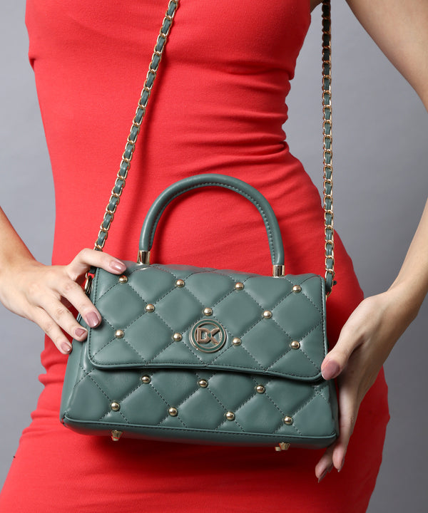 CLAIRE EMPORIO GREEN
