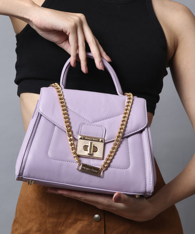 LUXSAVANE INFINITY PURPLE