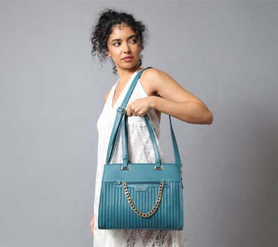 LISA CLASSIC TEAL
