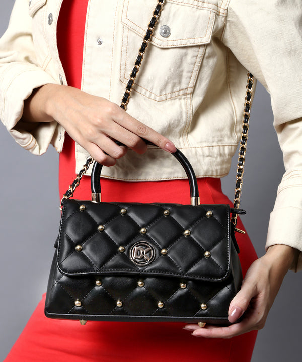 CLAIRE EMPORIO BLACK