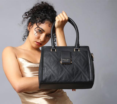 VERRIC CLASSIC BLACK