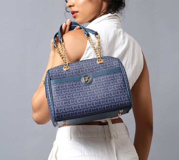 MESSI DUFFLE - Diana Korr 