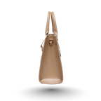 EMPORIO BLACK TOTE BAG - Diana Korr 