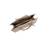 EMPORIO BLACK TOTE BAG - Diana Korr 